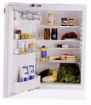Kuppersbusch IKE 188-4 Refrigerator \ katangian, larawan