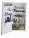 Kuppersbusch IKE 197-6 Refrigerator \ katangian, larawan