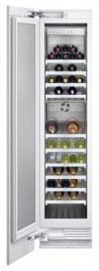 Gaggenau RW 414-300 Tủ lạnh ảnh, đặc điểm