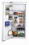 Kuppersbusch IKE 229-5 Refrigerator \ katangian, larawan