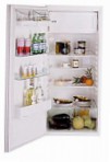 Kuppersbusch IKE 237-5-2 T Холодильник \ Характеристики, фото