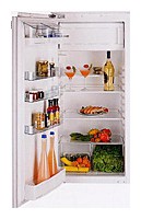 Kuppersbusch IKE 238-4 Холодильник фото, Характеристики