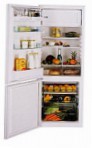 Kuppersbusch IKE 238-5-2 T Refrigerator \ katangian, larawan