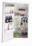 Kuppersbusch IKE 247-6 Холодильник \ Характеристики, фото
