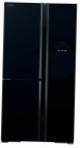 Hitachi R-M700PUC2GBK Холодильник \ Характеристики, фото