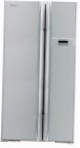 Hitachi R-M700PUC2GS Холодильник \ Характеристики, фото