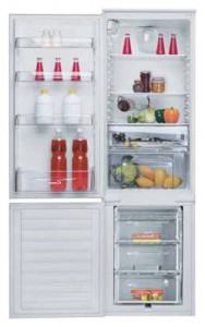 Candy CFBC 3180/1 E Buzdolabı fotoğraf, özellikleri