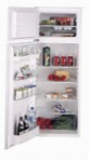 Kuppersbusch IKE 257-6-2 Ψυγείο \ χαρακτηριστικά, φωτογραφία
