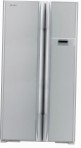 Hitachi R-S700PUC2GS Холодильник \ Характеристики, фото