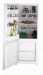 Kuppersbusch IKE 259-6-2 Refrigerator \ katangian, larawan