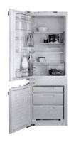 Kuppersbusch IKE 269-5-2 Tủ lạnh ảnh, đặc điểm