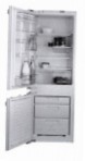Kuppersbusch IKE 269-5-2 Refrigerator \ katangian, larawan