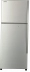 Hitachi R-T310ERU1-2SLS Холодильник \ Характеристики, фото