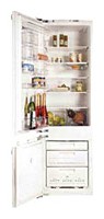 Kuppersbusch IKE 308-5 T 2 Tủ lạnh ảnh, đặc điểm