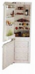 Kuppersbusch IKE 318-4-2 T Холодильник \ Характеристики, фото