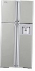 Hitachi R-W660FEUC9XGS Холодильник \ Характеристики, фото