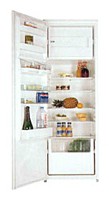 Kuppersbusch IKE 318-6 Tủ lạnh ảnh, đặc điểm