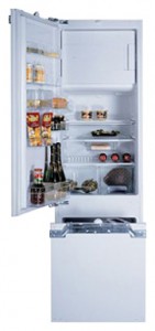 Kuppersbusch IKE 329-6 Z 3 Холодильник Фото, характеристики