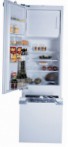 Kuppersbusch IKE 329-6 Z 3 Refrigerator \ katangian, larawan