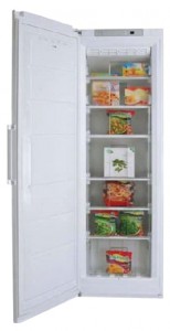 Vestel GT 391 Холодильник фото, Характеристики