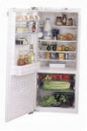 Kuppersbusch IKF 229-5 Refrigerator \ katangian, larawan