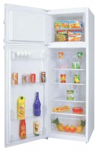 Vestel GT3701 Холодильник фото, Характеристики