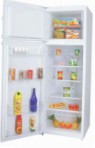 Vestel GT3701 Холодильник \ Характеристики, фото
