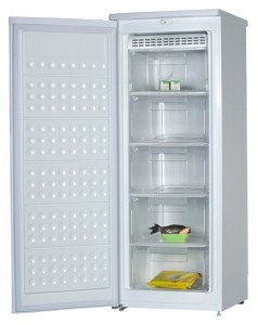 Liberty MF-168W Холодильник фото, Характеристики