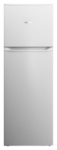 NORD 274-030 Refrigerator larawan, katangian
