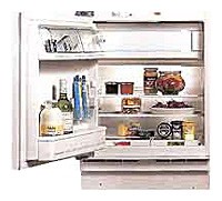 Kuppersbusch IKU 158-4 Refrigerator larawan, katangian