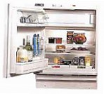 Kuppersbusch IKU 158-4 Refrigerator \ katangian, larawan