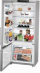 Liebherr CNPesf 4613 Холодильник \ характеристики, Фото