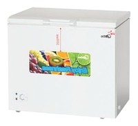 Midea AS-185С Холодильник Фото, характеристики