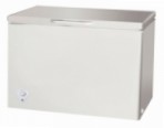 Midea AS-390C Холодильник \ Характеристики, фото