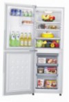 Samsung RL-22 FCMS Refrigerator \ katangian, larawan