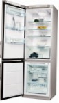 Electrolux ENA 34351 S Холодильник \ Характеристики, фото