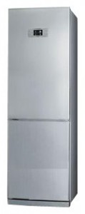 LG GA-B359 PLQA Холодильник Фото, характеристики