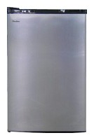 Liberton LMR-128S Холодильник Фото, характеристики