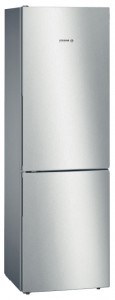 Bosch KGN36VL31E Refrigerator larawan, katangian