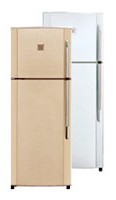 Sharp SJ-42MWH Tủ lạnh ảnh, đặc điểm