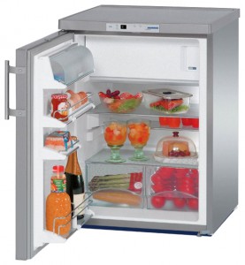 Liebherr KTPesf 1554 Холодильник Фото, характеристики