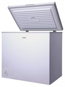 Amica FS 200.3 冰箱 照片, 特点