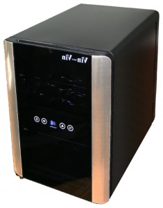 Climadiff AV12VSV 冷蔵庫 写真, 特性