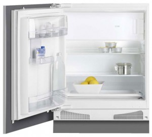 De Dietrich DRF 1312 J Refrigerator larawan, katangian