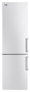 LG GW-B489 BSW Buzdolabı fotoğraf, özellikleri