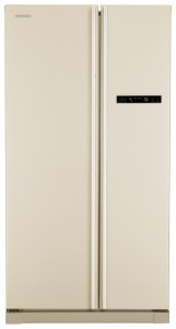 Samsung RSA1NTVB Buzdolabı fotoğraf, özellikleri