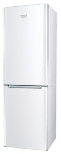 Hotpoint-Ariston HBM 1182.4 V Холодильник фото, Характеристики
