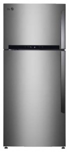 LG GN-M702 GLHW Ψυγείο φωτογραφία, χαρακτηριστικά