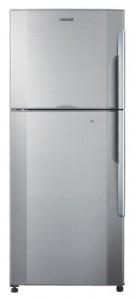 Hitachi R-Z400ERU9SLS Buzdolabı fotoğraf, özellikleri