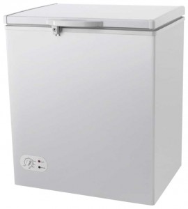 SUPRA CFS-151 Холодильник Фото, характеристики